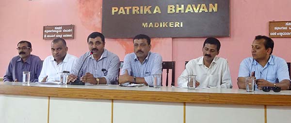 ವಿಯೆಟ್ನಾಂ ಕಾಳು ಮೆಣಸು ಆಮದು : ಎಪಿಎಂಸಿ ವಿರುದ್ಧ ಸಿಐಡಿ ತನಿಖೆಗೆ ಕಾಂಗ್ರೆಸ್ ಒತ್ತಾಯ